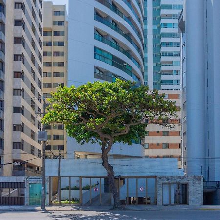 Apartamento Beira Mar Boa Viagem Recife Dış mekan fotoğraf